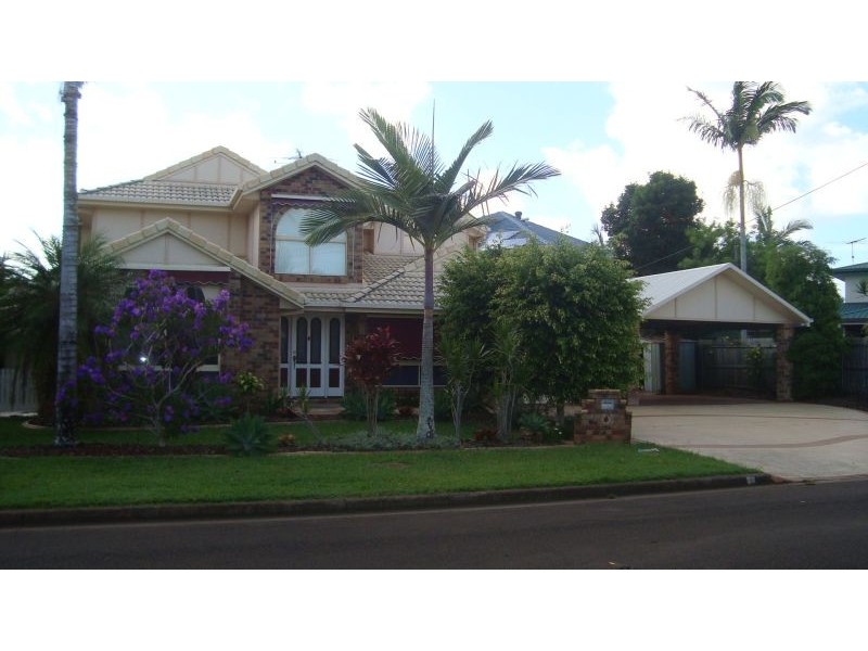 3 Mallet Street, Victoria Point QLD 4165