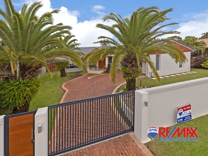 17 Zephyr Court, Birkdale QLD 4159