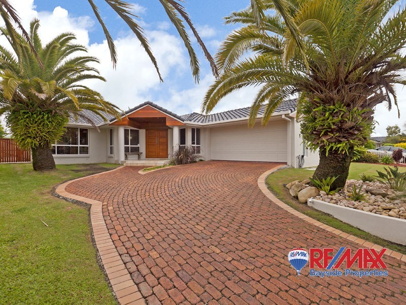 17 Zephyr Court, Birkdale QLD 4159