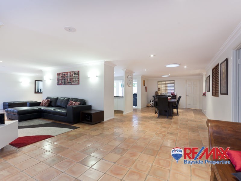 17 Zephyr Court, Birkdale QLD 4159