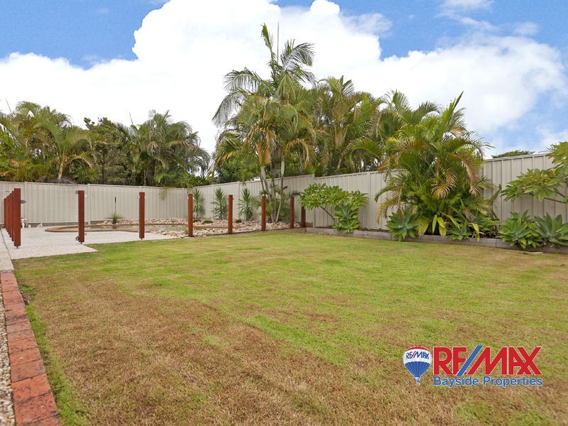 17 Zephyr Court, Birkdale QLD 4159