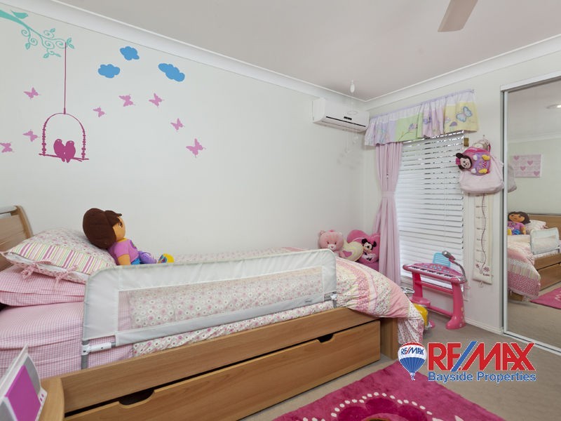 17 Zephyr Court, Birkdale QLD 4159