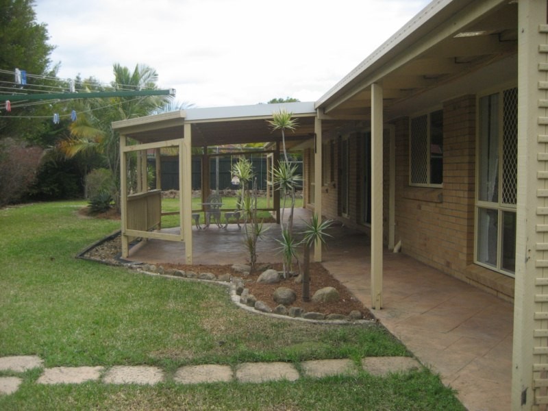 6 Euston Court, Wellington Point QLD 4160