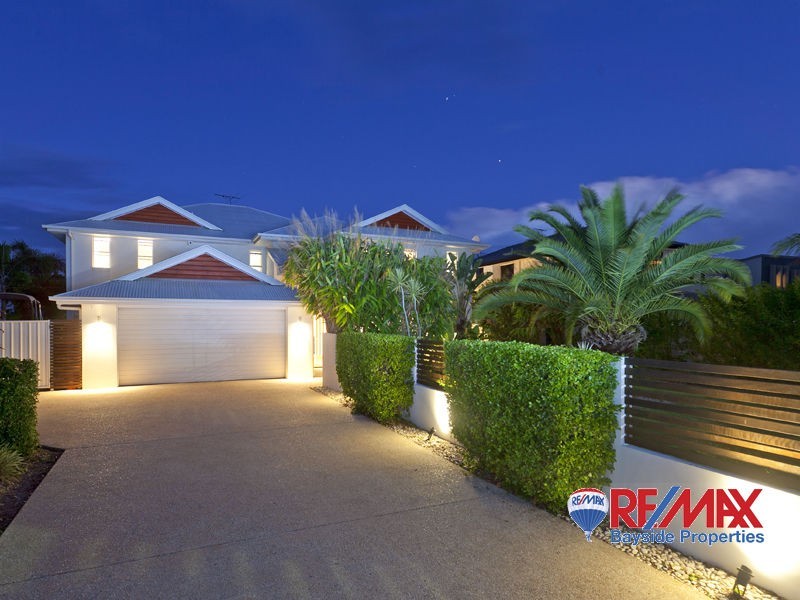 28 Carolena Street, Cleveland QLD 4163