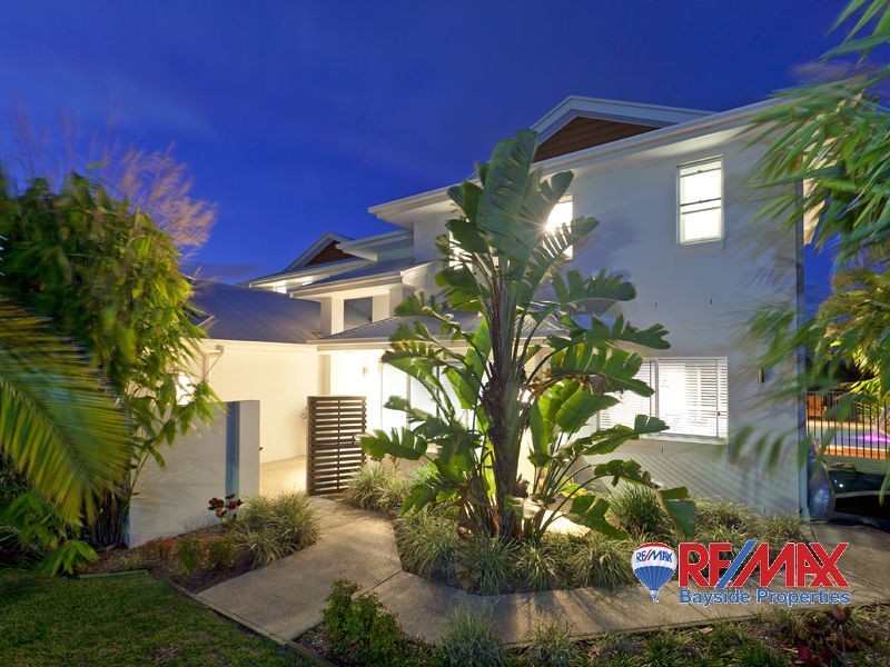 28 Carolena Street, Cleveland QLD 4163