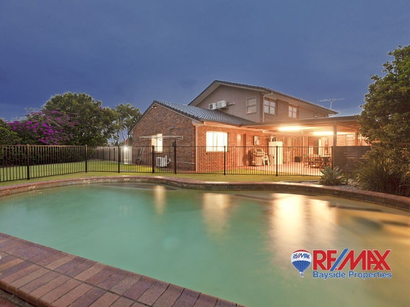 9 Swordfish Ct, Birkdale QLD 4159