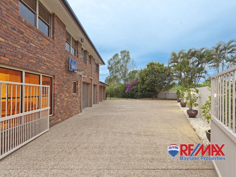 9 Swordfish Ct, Birkdale QLD 4159