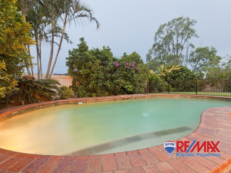 9 Swordfish Ct, Birkdale QLD 4159