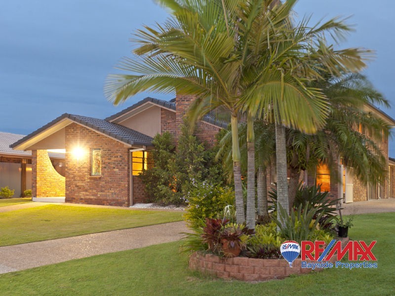 9 Swordfish Ct, Birkdale QLD 4159