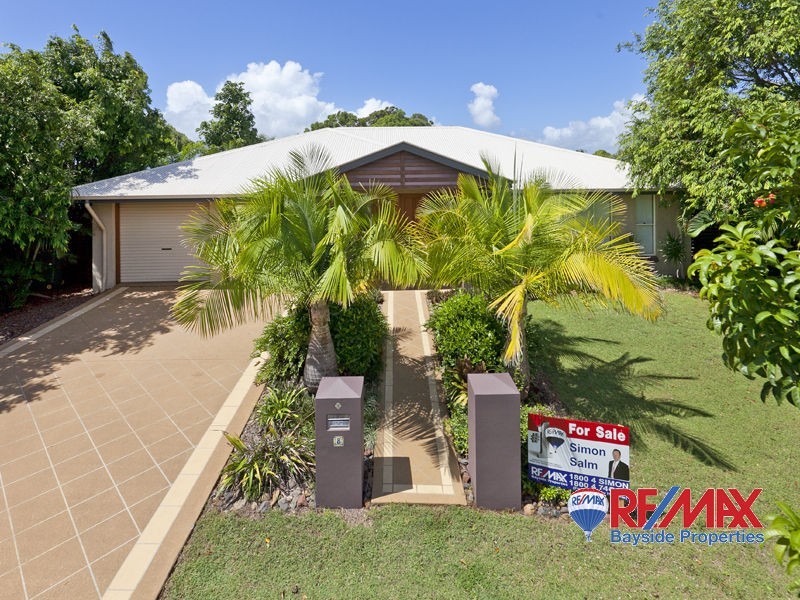 Wellington Point QLD 4160