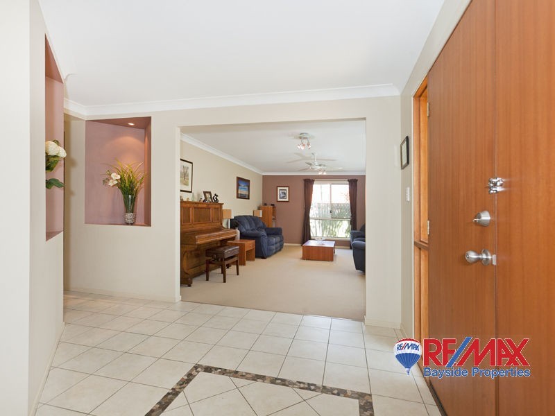 Wellington Point QLD 4160