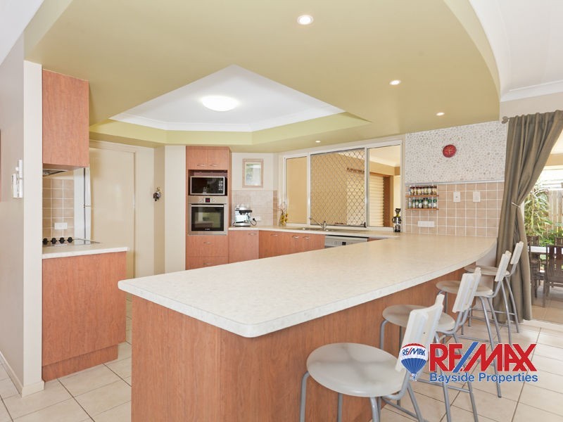 Wellington Point QLD 4160