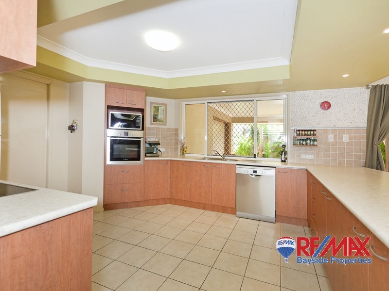 Wellington Point QLD 4160