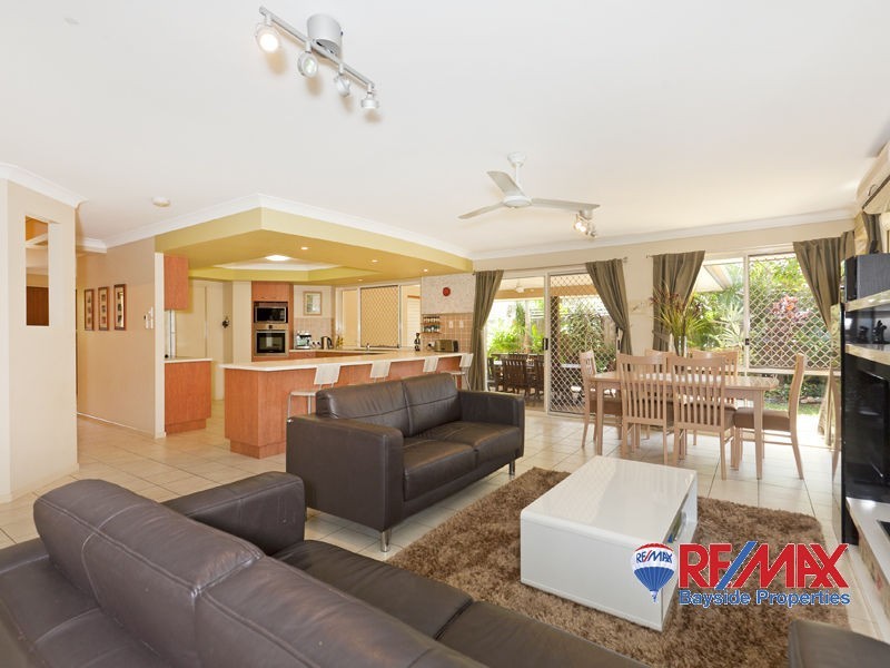 Wellington Point QLD 4160