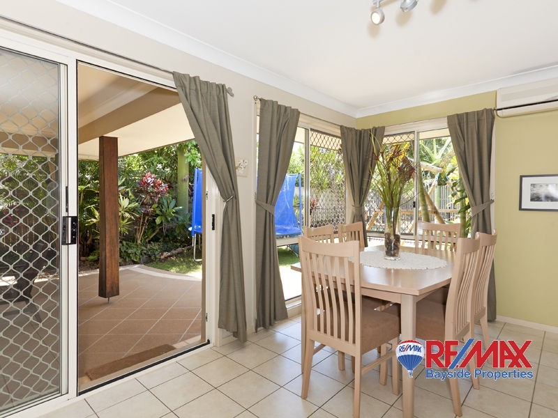 Wellington Point QLD 4160