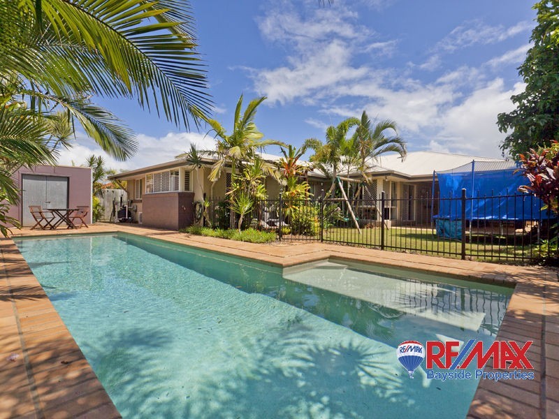 Wellington Point QLD 4160