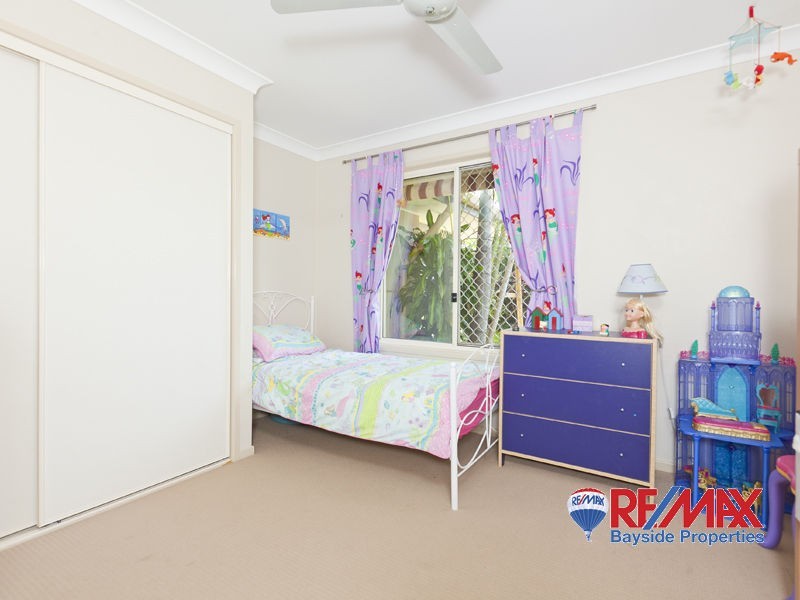 Wellington Point QLD 4160