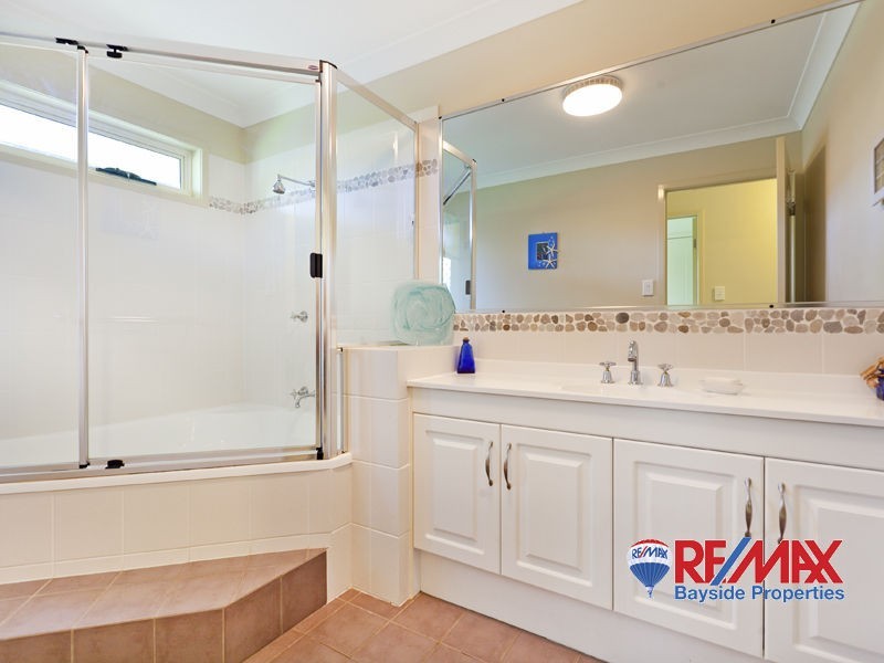 Wellington Point QLD 4160