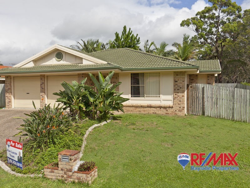 4 Water Lily Drive, Capalaba QLD 4157