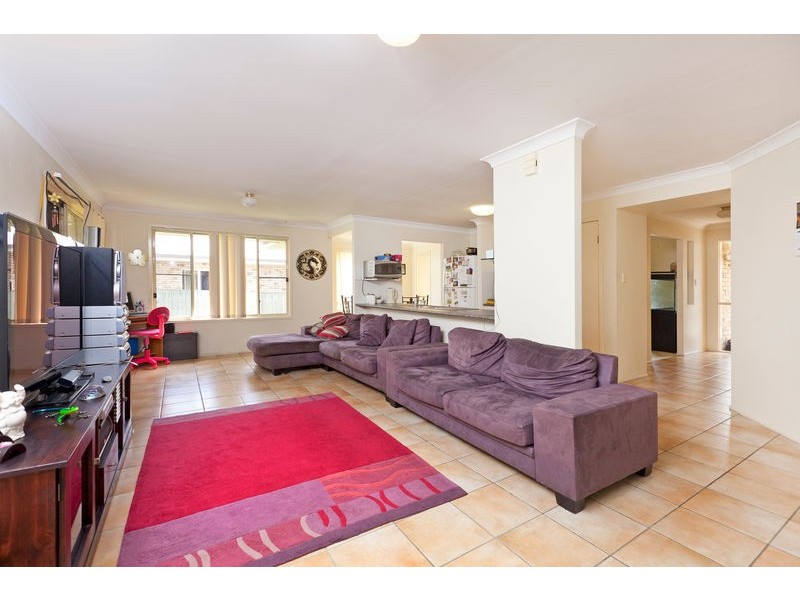 4 Water Lily Drive, Capalaba QLD 4157