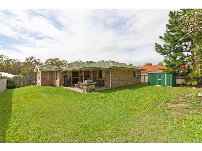 4 Water Lily Drive, Capalaba QLD 4157