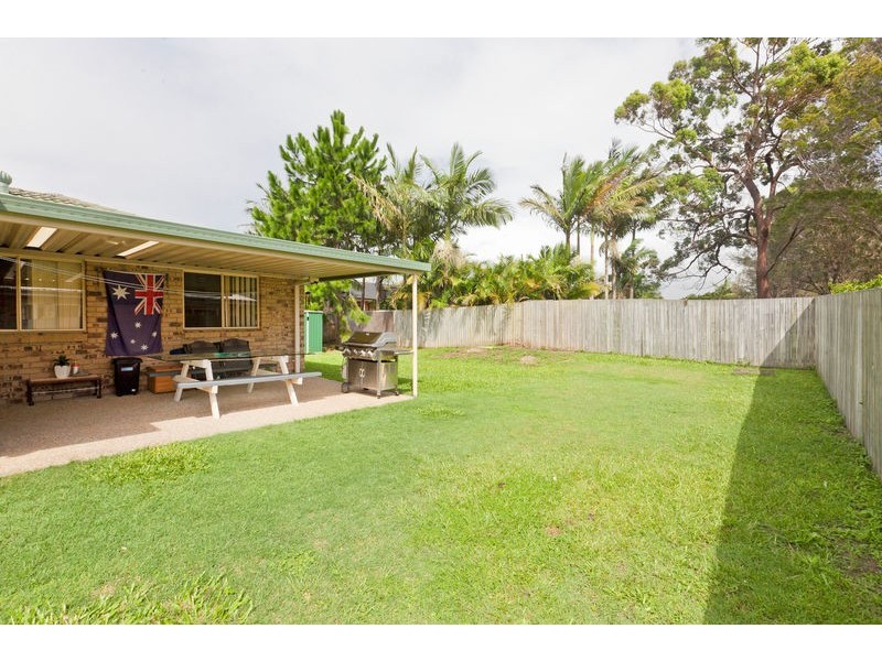 4 Water Lily Drive, Capalaba QLD 4157