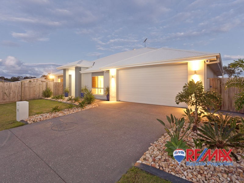 33  Cimmaron Cct, Thornlands QLD 4164