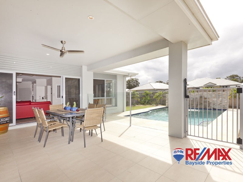 33  Cimmaron Cct, Thornlands QLD 4164