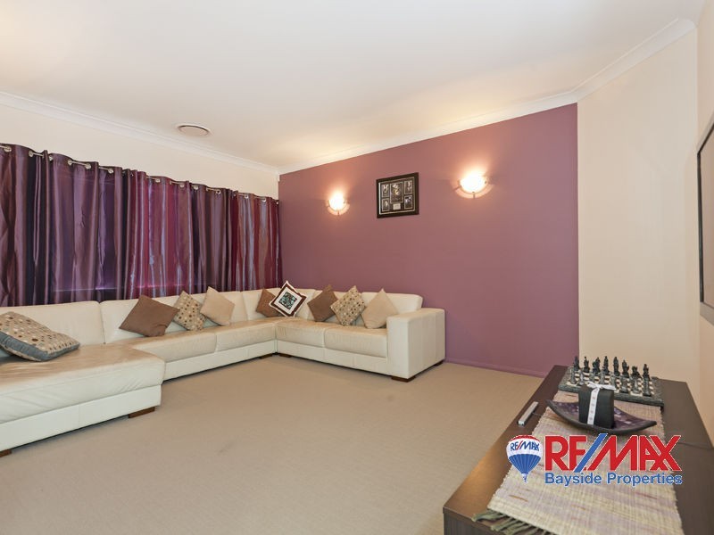 33  Cimmaron Cct, Thornlands QLD 4164