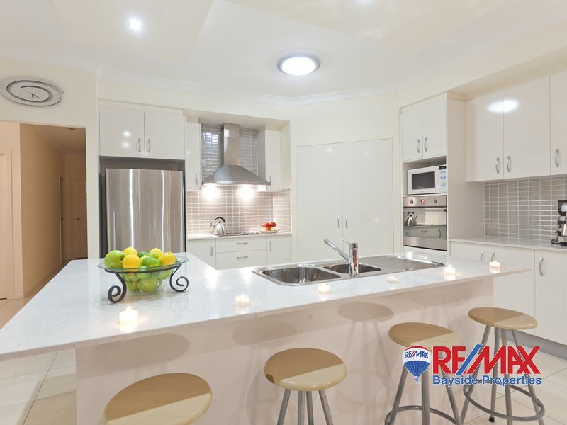 33  Cimmaron Cct, Thornlands QLD 4164
