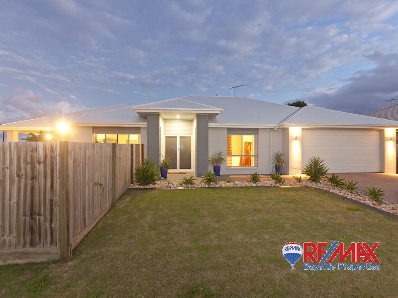 33  Cimmaron Cct, Thornlands QLD 4164