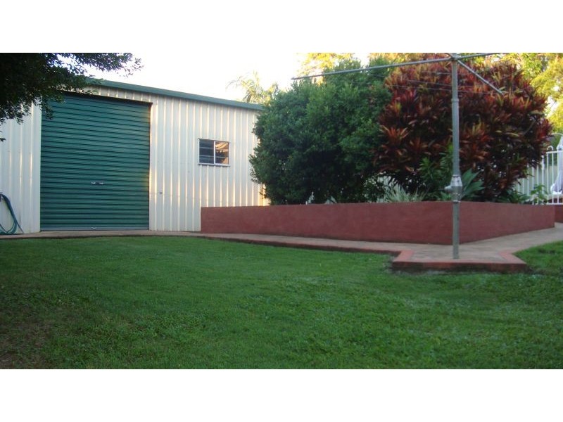50 Babiana, Alexandra Hills QLD 4161