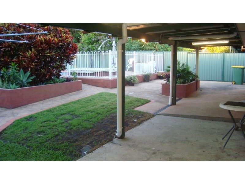 50 Babiana, Alexandra Hills QLD 4161