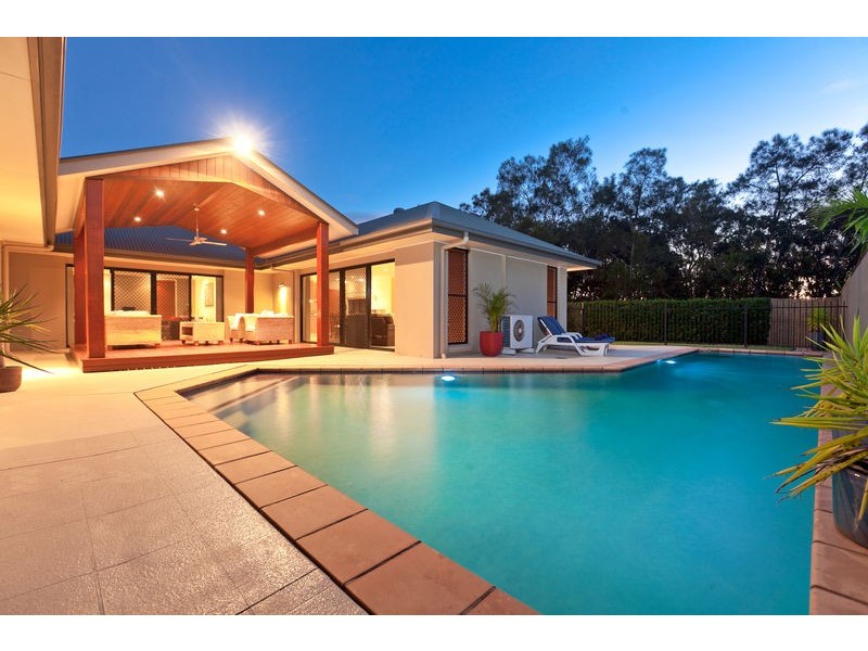 78 Allan Day Drive, Wellington Point QLD 4160