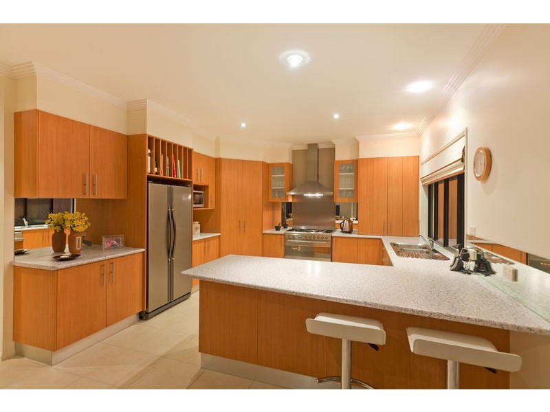 78 Allan Day Drive, Wellington Point QLD 4160
