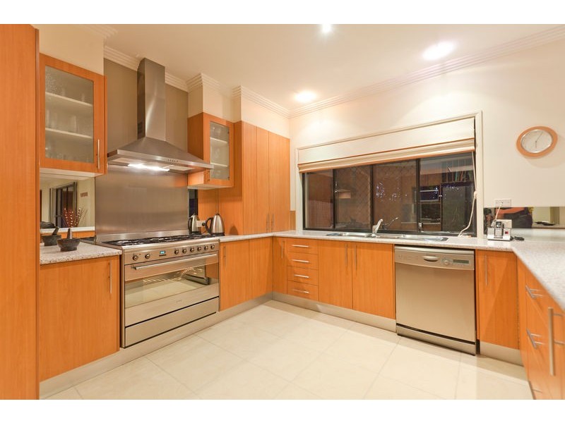 78 Allan Day Drive, Wellington Point QLD 4160