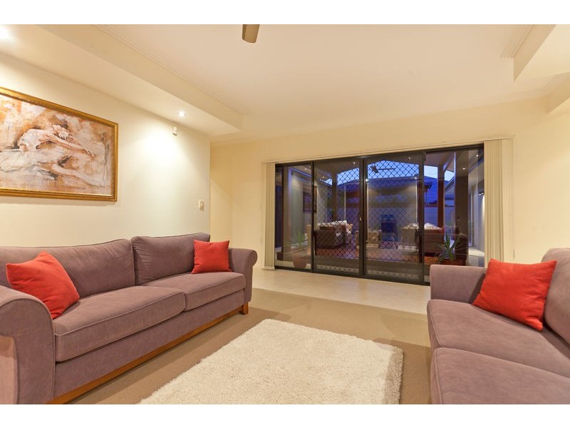 78 Allan Day Drive, Wellington Point QLD 4160
