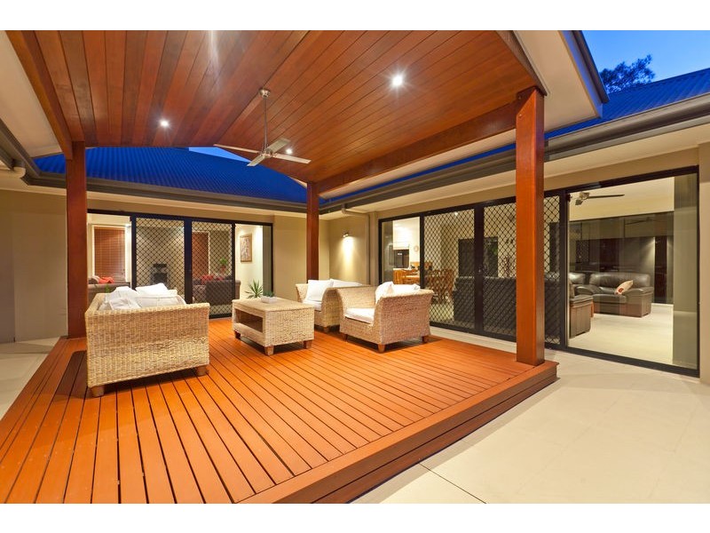 78 Allan Day Drive, Wellington Point QLD 4160