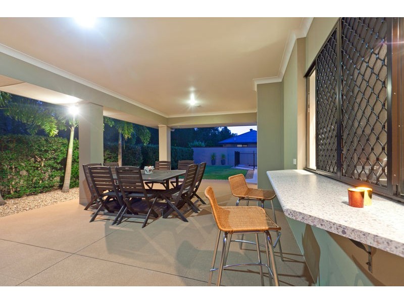 78 Allan Day Drive, Wellington Point QLD 4160