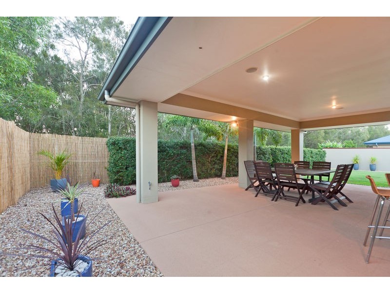 78 Allan Day Drive, Wellington Point QLD 4160