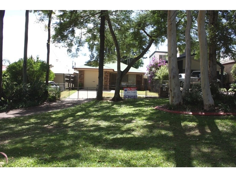 8 Myra St, Birkdale QLD 4159