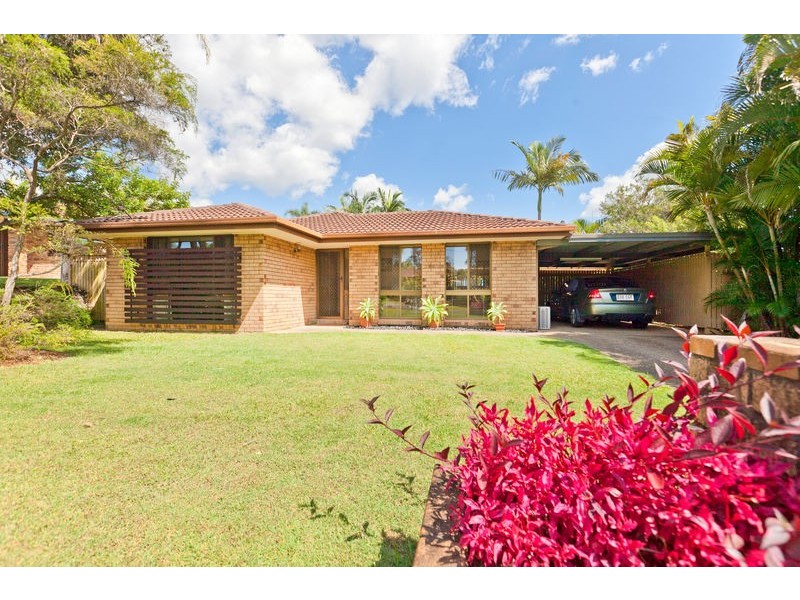 2 Westcott Place, Alexandra Hills QLD 4161