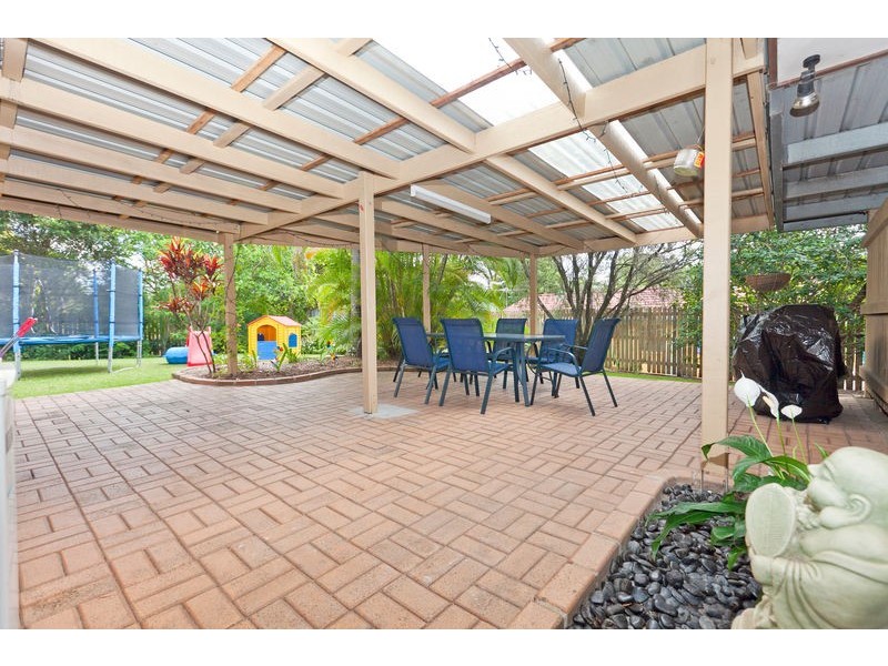 2 Westcott Place, Alexandra Hills QLD 4161