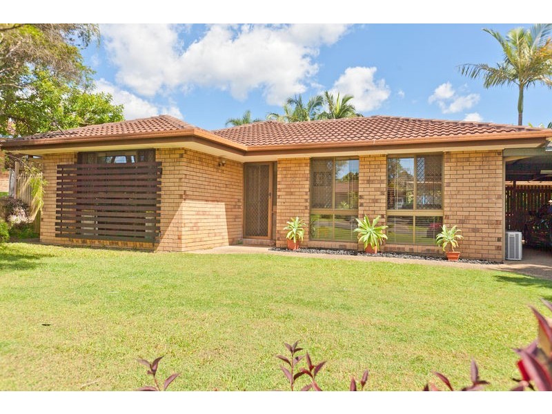 2 Westcott Place, Alexandra Hills QLD 4161