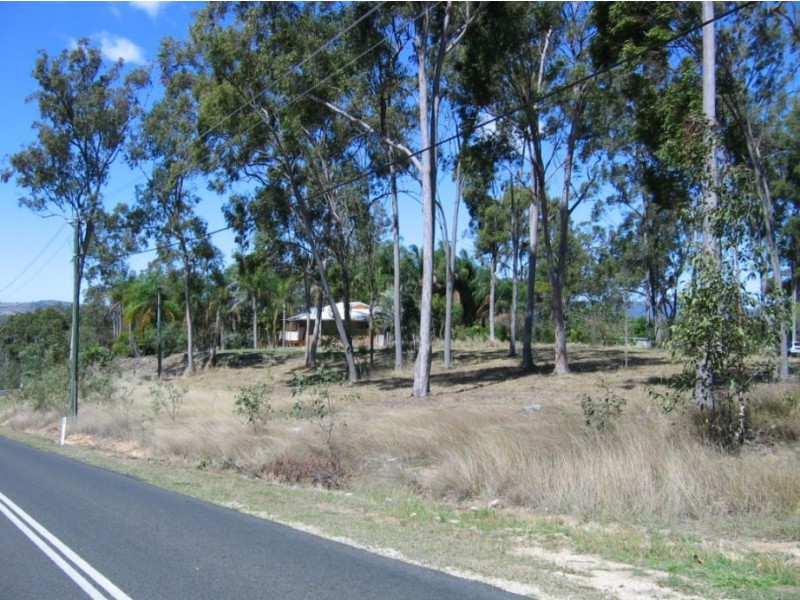 10 Bertrand Avenue, Regency Downs QLD 4341
