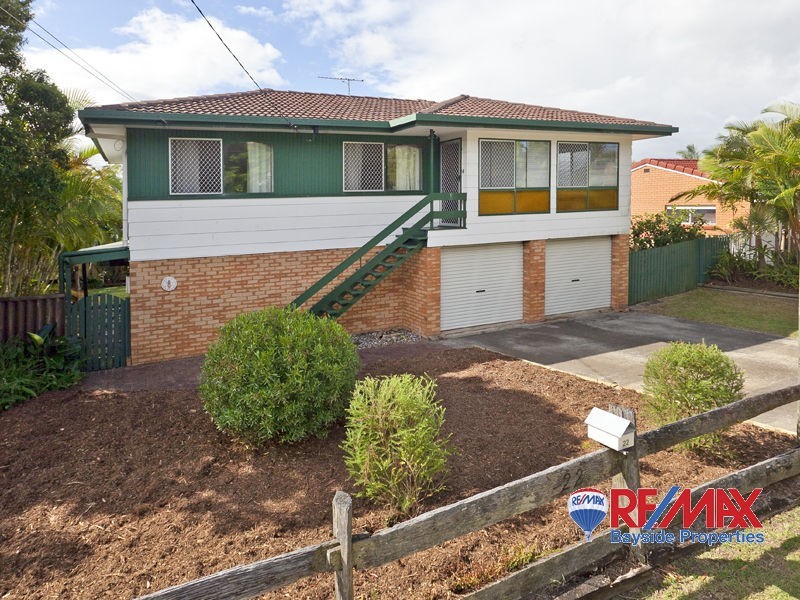 22 Sallows Street, Alexandra Hills QLD 4161
