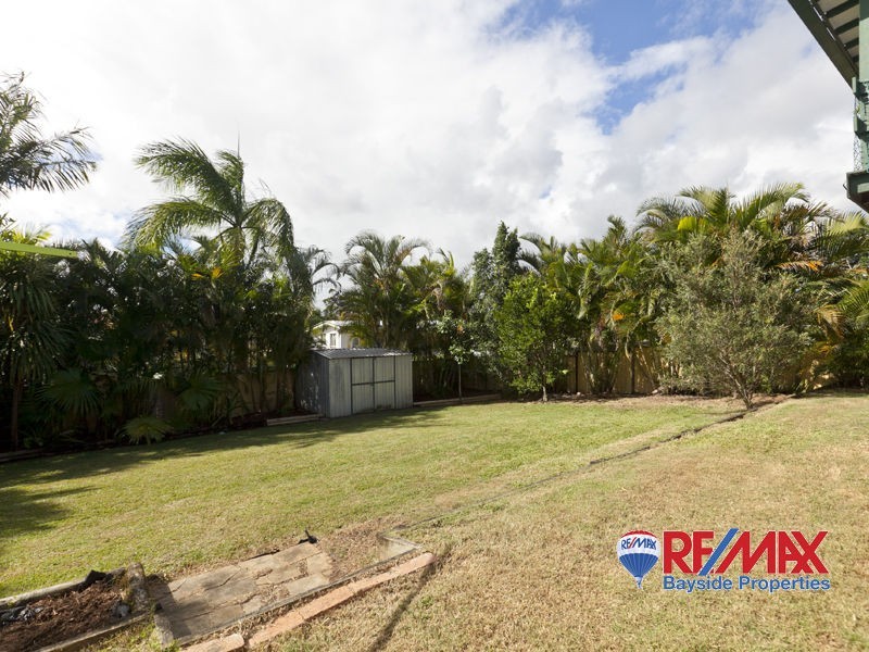 22 Sallows Street, Alexandra Hills QLD 4161