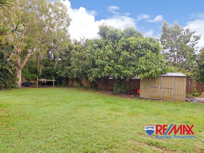 Victoria Point QLD 4165