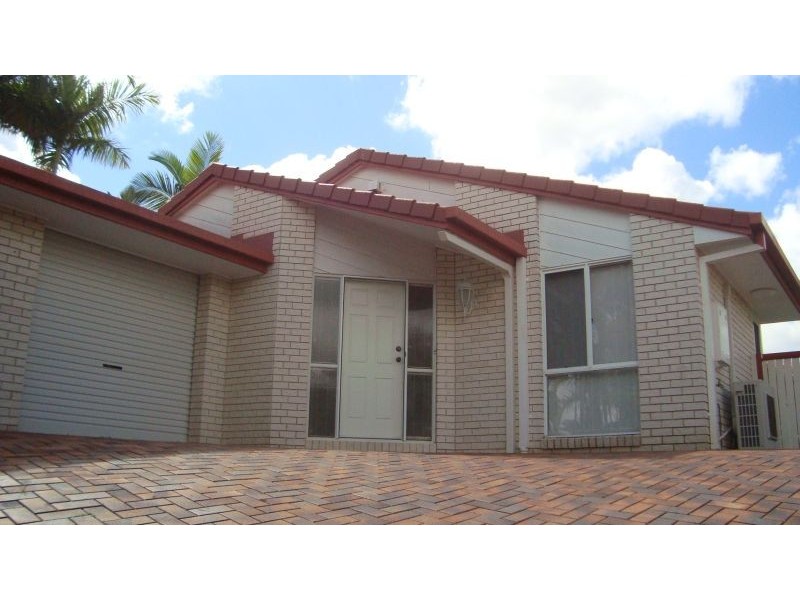 21 Draycott Street, Alexandra Hills QLD 4161