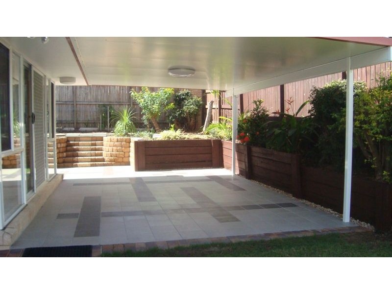21 Draycott Street, Alexandra Hills QLD 4161